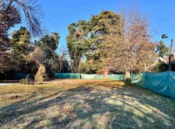 Terreno · 1800m² · Lote en Venta Barrio Argentino Golf Club