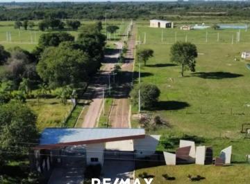 Terreno · 600m² · Venta de Terreno Ayres de Belen Chaco