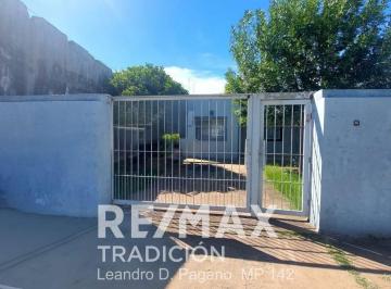 Casa · 107m² · 7 Ambientes · 1 Cochera · Venta Casa 3 Dorm.. Barranqueras