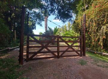 Casa · 350m² · 4 Ambientes · 1 Cochera · Venta Casa 4 Dorm. Bermejo Guaymallen
