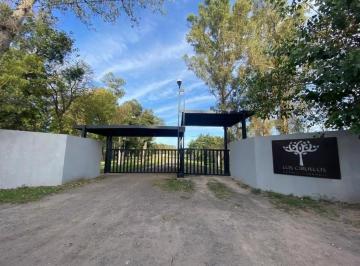 Terreno · 753m² · Terreno en Venta - 753 m² - Los Ciruelos, Arana, La Plata