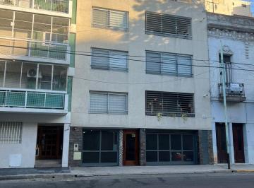 Departamento de 1 ambiente, Barracas · Departamento Monoambiente - Arz. Espinosa Al 1300
