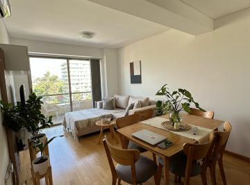 Departamento de 3 ambientes, Godoy Cruz · Alquiler de Departamento en Torres Agustinas