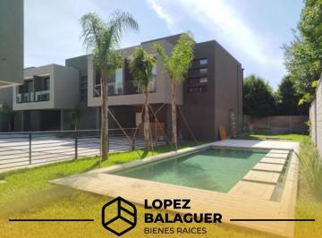 Casa · 115m² · 3 Ambientes · 1 Cochera · Venta Duplex Casa - Canning - 2 Dorm.