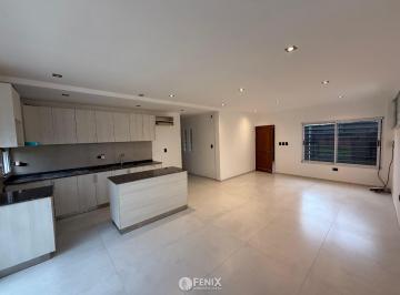 Casa · 140m² · 4 Ambientes · 1 Cochera · Cf1220 - Duplex a Estrenar en Venta - B° Alta Gracia
