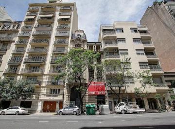 Edificio · 1536m² · Edificio de Oficinas en Venta en Recoleta