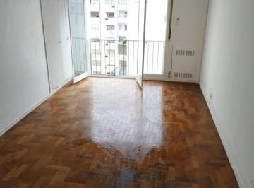 Departamento · 27m² · 1 Ambiente · Departamento Monoambiente en Alquiler - 1 Baño - 27 m² - Balvanera