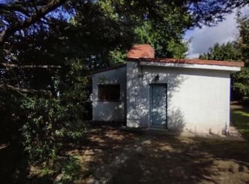 Casa · 30m² · 2 Ambientes · Casa en Venta - 1 Dormitorio 1 Baño - Cocheras - 450 m² - Villa Carlos Paz