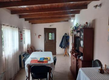 Casa · 62m² · 3 Ambientes · Casa en Venta - 2 Dorm. 1 Baño - 246 m² - City Bell