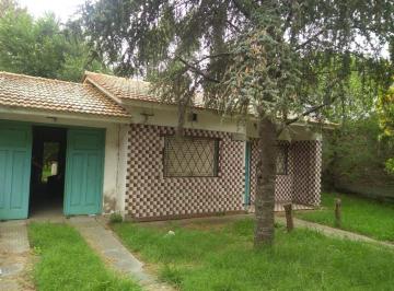 Casa · 130m² · 4 Ambientes · 1 Cochera · Casa en Venta - 3 Dorm. 2 Baños - Cochera - 560 m² - Mar del Tuyú