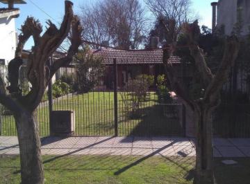 Casa · 95m² · 3 Ambientes · 1 Cochera · Casa en Venta - 2 Dorm. 1 Baño - 95 m² - Jose Clemente Paz