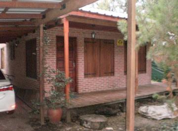 Casa de 4 ambientes, Mar del Plata · Venta Excelente Chalet con Pileta Bosque Peralta Ramos