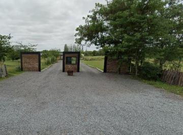 Terreno · 600m² · Terreno en Venta - 600 m² - Arturo Seguí