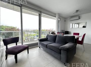 Departamento · 43m² · 2 Ambientes · 1 Cochera · Alquiler Departamento 2 Ambientes en Nuevo Quilmes