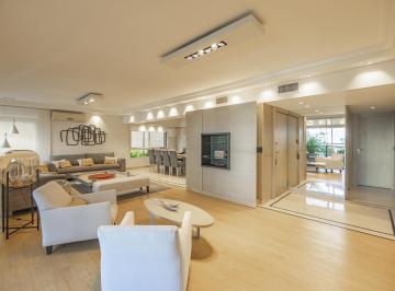 Departamento · 232m² · 5 Ambientes · 2 Cocheras · Venta 5 Amb. C/dependencia - 2 Cocheras - Baulera - Palermo