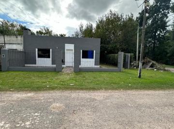 Casa · 60m² · 3 Ambientes · 1 Cochera · Alquiler - Casa - General Rodríguez