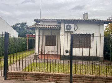 Casa · 55m² · 3 Ambientes · 1 Cochera · Venta Casa General Rodriguez
