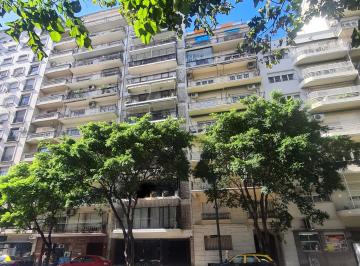 Departamento de 5 ambientes, Recoleta · Callao 2000 P 7 203 m² 5 Amb 3 Dorm Suite 3 Bañ 1 Toil Escrit Cochera Balcón Cor