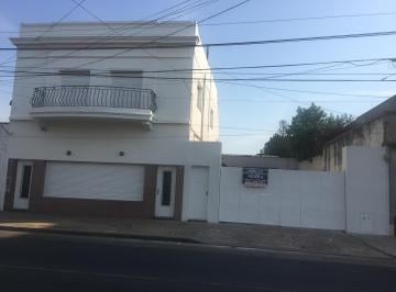 Bodega-Galpón de 5 ambientes, Tres de Febrero · Edificio Industrial/con Oficinas y Vivienda