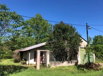Terreno · 170m² · Casa Quinta en Venta Barrio Los Aromos, General Rodriguez