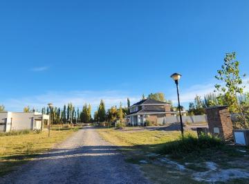 Terreno · 2705m² · Venta de Terreno en Barrio Cerrado El Cipres, Cipolletti