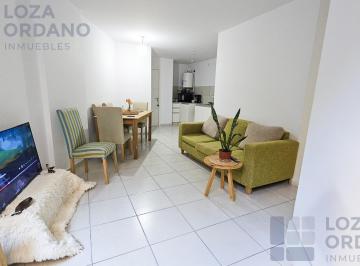 Departamento · 40m² · 2 Ambientes · Departamento Pb 1 Dormitorio con Patio