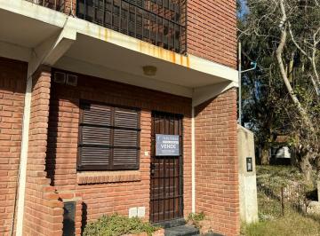 Departamento de 3 ambientes, Mar de Ajó · Departamento 3 Ambientes Planta Baja con Cochera y Gas de Red a m del Mar