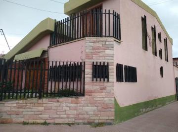 Casa de 8 ambientes, Las Cañas · ¡Gran Oportunidad! Dueño Vende Casa y Departamento B° Alimentación - Las Cañas