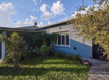 GIU-GIU-294_2 · 137 E/ 530 y 531 - Casa 3 Dorm. - Lote de 400 m²
