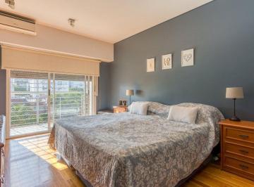 Departamento · 109m² · 4 Ambientes · 1 Cochera · Depto Venta Caballito Piso 4 Amb con Cochera