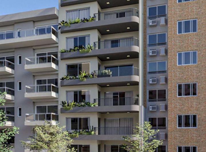 Desarrollo vertical · Maiten Thorne 446