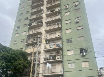 Departamento · 80m² · 3 Ambientes · Departamento en Alquiler. 3 Amb. Piso 11. Amoblado