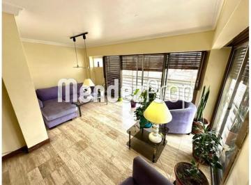 Departamento · 116m² · 4 Ambientes · 1 Cochera · Alquiler de Departamento 4 Ambientes en Lanus Centro