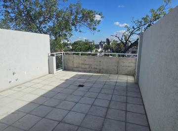 PH · 46m² · 2 Ambientes · Venta PH 2 Ambientes con Terraza en Villa Santa Rita
