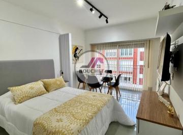 Departamento · 23m² · 1 Ambiente · Vendo Departamento Monoambiente con Balcon a La Calle