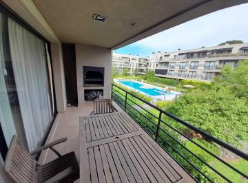 Departamento · 148m² · 4 Ambientes · 2 Cocheras · Departamento en Alquiler en San Isidro, G. B. a. Zona Norte, Argentina