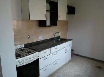 Casa · 80m² · 3 Ambientes · 1 Cochera · Duplex Cotevi 4. 3 Amb. 2 Baños. Fondo Libre.