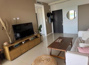 Departamento · 52m² · 2 Ambientes · 2 Cocheras · Departamento en Alquiler en Vila Vela