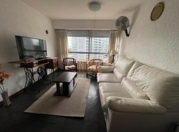 Foto1 · Departamento en Venta en Brava - Punta del Este de 1 Dormitorio y Medio.