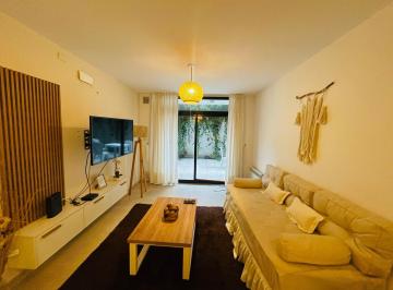 Departamento de 2 ambientes, Villa Carlos Paz · Venta: Departamento - 1 Dormitorio - Cochera Pileta Patio - Costanera Carlos Paz