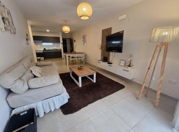 Departamento de 2 ambientes, Villa Carlos Paz · Venta: Departamento - 1 Dormitorio - Cochera Pileta Patio - Costanera Carlos Paz