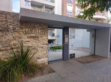 Departamento · 30m² · 1 Ambiente · Departamento Mono Ambiente con Amenities en Alquiler