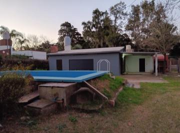 Casa de 4 ambientes, Pueblo Esther · Dueño Alquila Casa en Pueblo Esther (Permanente)