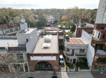 Terreno , San Isidro · Únicos Lotes Sobre Av Centenario en Beccar Desde U$700.000 + m² a Construir