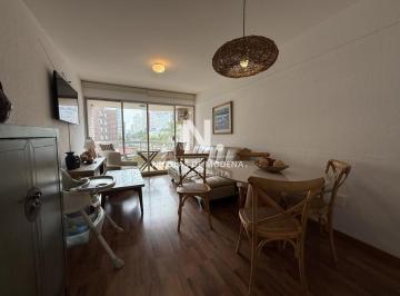 Foto1 · Peninsula a Pasos del Puerto de Punta del Este, Apartamento de 3 Dorm. en Venta