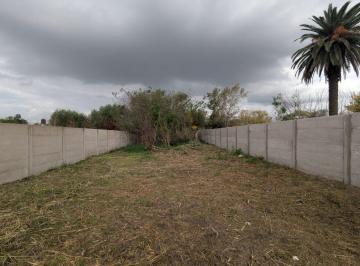 Terreno · 430m² · Terreno en Saladillo