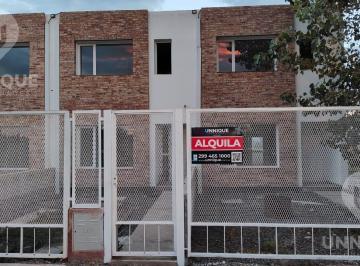 PH · 90m² · 4 Ambientes · 1 Cochera · Duplex de 2 Dorm. a Estrenar Execelente Construcción en Fernandez Oro