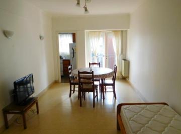Departamento de 2 ambientes, Mar del Plata · 24 Meses. 2 Amb. Fte. Balcón Muebles, 8º P. 42 m² Córdoba E/colón y Brown