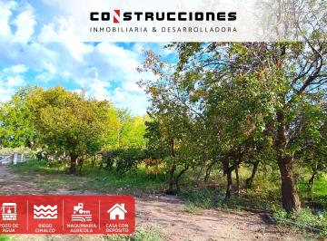 Campo , San Martín · Finca en Venta, 20 Ha con Pozo y Riego Cimalco