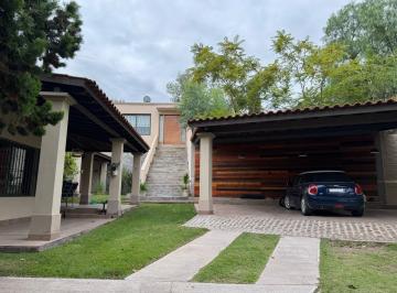 Casa de 8 ambientes, Vistalba · B° Santa Elena, Lujan de Cuyo